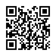 QR Code for bitcoin:1Ap4woMUy35BmqJUeGr9WC3fR3RJyKB1TL