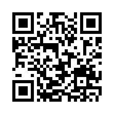 QR Code for bitcoin:1Ap6RZKB5k1g7pQZftTsnhoM9MXTZocfUc
