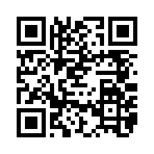 QR Code for bitcoin:1ApAgfkaNmTcqgmucuGhTxCJ2qDLebcoby