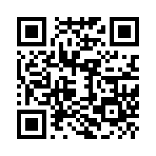 QR Code for bitcoin:1ApB5v8mUE15itm6k4kX64DQ2m1NvNthvi