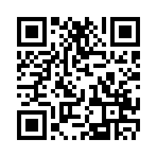 QR Code for bitcoin:1ApB6wxquFfETVQxsAQpVM8rcPJccLjVjE