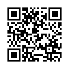 QR Code for bitcoin:1ApD3CFxJx5EE3cYNLLnQ5mx47Z2veQkJ8