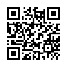 QR Code for bitcoin:1ApEXk6LaPpv47Rf1imFtqJMcSWc45pGkc