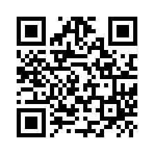 QR Code for bitcoin:1ApGbUYT1WsMvhKQMb1NUUcmsdTXmJ6MGA