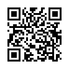 QR Code for bitcoin:1ApHhPCqYRRtk5626RPG6YjCmK9R4fFg3C