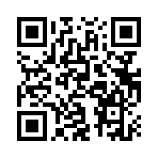 QR Code for bitcoin:1ApHuDcW5oZsDSobL49AeWRiEmocYCFVHf
