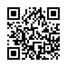 QR Code for bitcoin:1ApJHHcg3UBgLLDfDMus5vZ1j441aVD5EP