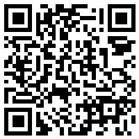 QR Code for bitcoin:1ApJaZp1tcHoCYG6h7g9HnAx2P4EaXtc7M
