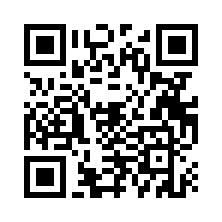 QR Code for bitcoin:1ApLPizSXSf4o7ubVPq3ABooBxCs5fTvuv