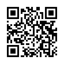 QR Code for bitcoin:1ApNRAmktuiG9HcyzoxtGjPkF3K4oscidP