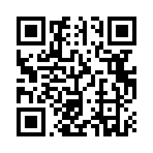 QR Code for bitcoin:1ApQjgHFvLPynMLUwX7q9WZcLnioYPzNPk