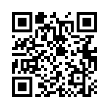 QR Code for bitcoin:1ApRhbKPDP5ZSHY9oNFWVyZ1Md5hngCBK6