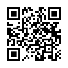 QR Code for bitcoin:1ApTu2t1UUbGyYBjfC4ox2KVDdttzxJ2Lr