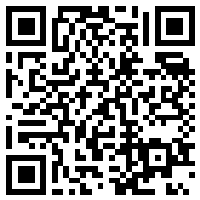 QR Code for bitcoin:1ApTxtMxuoXwo31CKdcz3VgPrJ5BCFAost