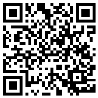 QR Code for bitcoin:1ApUMFnqStX6o7MMZWHaybHKbfkb5W37V