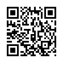 QR Code for bitcoin:1ApUmZDDVkxLq5Ximc7CPcCVD56q2Hrn3e