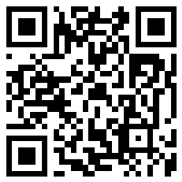 QR Code for bitcoin:1ApVSZNe6RTnPgVBcbjAbgJZLKS5D9AJ3F