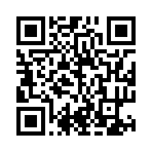 QR Code for bitcoin:1ApWEeyciNAtw3W2x44iGPgMv3mRAdggfu