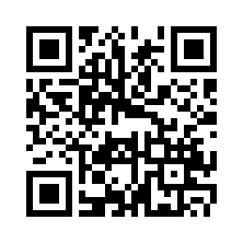QR Code for bitcoin:1ApYDB9cfdEdLZS3aqqW6tAm3wsMhnYxRD