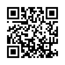 QR Code for bitcoin:1ApYFJ5cQdVssMDDSyrJDDFqVNE8AfwkPs