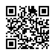 QR Code for bitcoin:1ApYZ8GuQCMBpRLHqxYoR5uwpwESx6mYT8