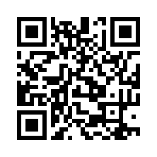 QR Code for bitcoin:1ApZJCdUGJDPTe6kZCX1mUaRBTQYJLGA4S