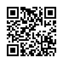QR Code for bitcoin:1Apb8ENRPYxBR88C4HTcxHoyiczbGxBHkc