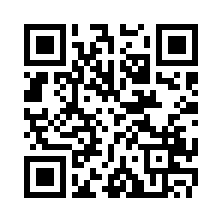 QR Code for bitcoin:1Apcs98wRDL9sW4ncWi6tL13MGuMoBY6Ap