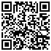 QR Code for bitcoin:1Apd7viENBosPY6NgpNq57hijWhP9Job6r