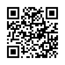 QR Code for bitcoin:1ApdFeJKiAEoUNvRvs8aM2hWHsTtjiTsGK
