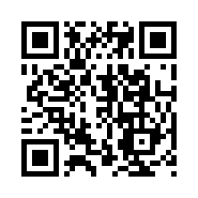 QR Code for bitcoin:1Apf1wvHUTxt1YPN5M1coXoMDFHQ5pBJ7d