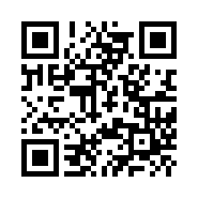 QR Code for bitcoin:1Apf8gjhwWqyqFZWHfCUShbM49YisfdjFA