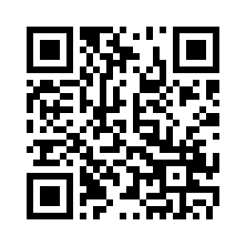 QR Code for bitcoin:1ApfCPx25uZX1kFHkoWUZsqSFY1e6eo5sF