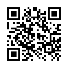 QR Code for bitcoin:1ApfTYXdHjTLNtQzbMmcVBA36boYd87gNt