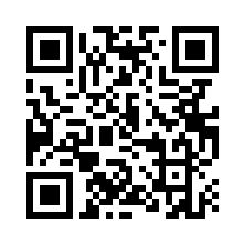 QR Code for bitcoin:1ApfhKdB4LmqT4F6dqKYFEjmAcCHJ1rRBc