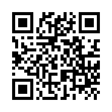 QR Code for bitcoin:1ApfjWbDsVTDqSyvr2uVesQcfxpCYcteBn