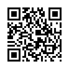 QR Code for bitcoin:1ApgU9dSDbHVDLokmHXCK7yfHaFE2TTnjT