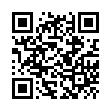 QR Code for bitcoin:1ApgmkoAfFQbr5qtxY5vR3fnJJnCSChdo6