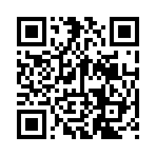 QR Code for bitcoin:1Apgz1eLaviGQJwZe4zT3GWD3fUt6cWLhD