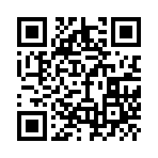QR Code for bitcoin:1AphR6gHCTpAzq23u6D13coPt8qsxTixdT