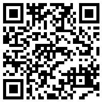 QR Code for bitcoin:1AphTHQwTozfJHLkVu6xfw8MGQCePPkMDa