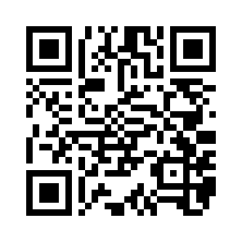 QR Code for bitcoin:1AphX2teY2RhFSHHG64uxojqs9nuHMQ36V