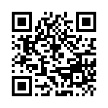 QR Code for bitcoin:1Apj8wtfcFBZ9pGa7LEsg9ZinLdFZdz58h