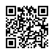 QR Code for bitcoin:1ApjBvB9Y2DStnrvXcNsgdYrSL9MoDChNu