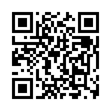 QR Code for bitcoin:1ApjCDHQqM6Mjea8idy4JS6CG5nf82QG8w