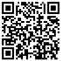 QR Code for bitcoin:1ApjWueYy4Ny7EDKB3JS12Vv6CQxdnNPnW