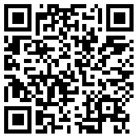 QR Code for bitcoin:1ApkxnCHEmtcJQFHR6ZRETrk647em2PFNM