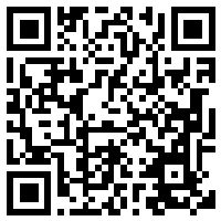 QR Code for bitcoin:1Apn5gStvMKBATBbNXHCz9nEAS7KVxArNo