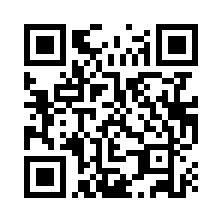 QR Code for bitcoin:1ApndQT4asVkyctYJ7YMgsQAPFa8xdrxmD