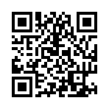 QR Code for bitcoin:1ApnuRvbmvNPyyq47kFtKXXDa26YbdcEc8
